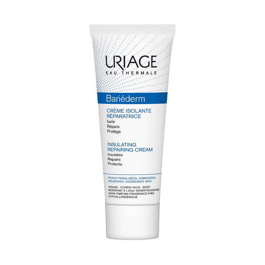 Uriage BARIÉDERM Crème isolante 75ml - Para Klean