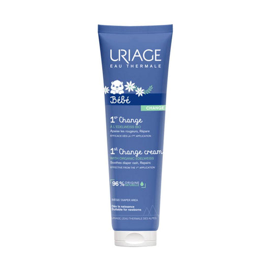 Uriage BÉBÉ 1er Change 100ml - Para Klean