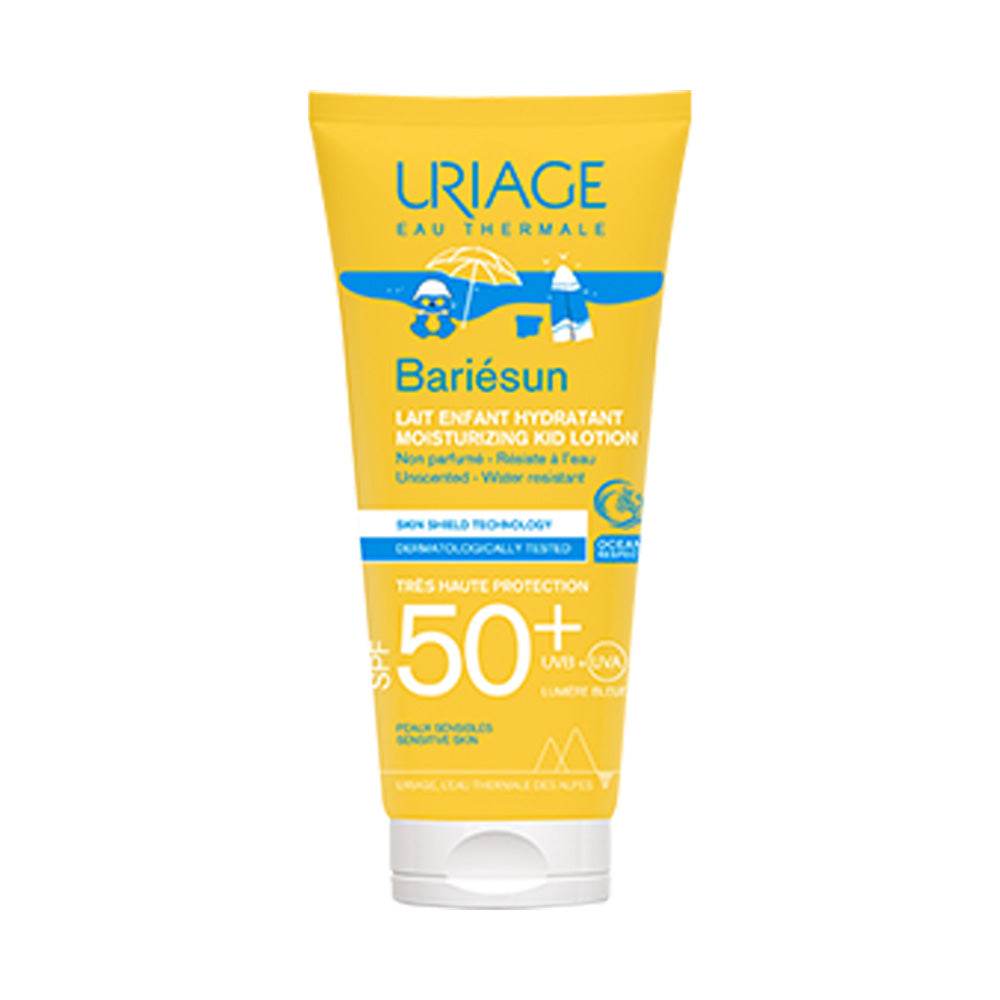 Uriage Bariesun Lait Enfant SPF50+ 100ml - Para Klean