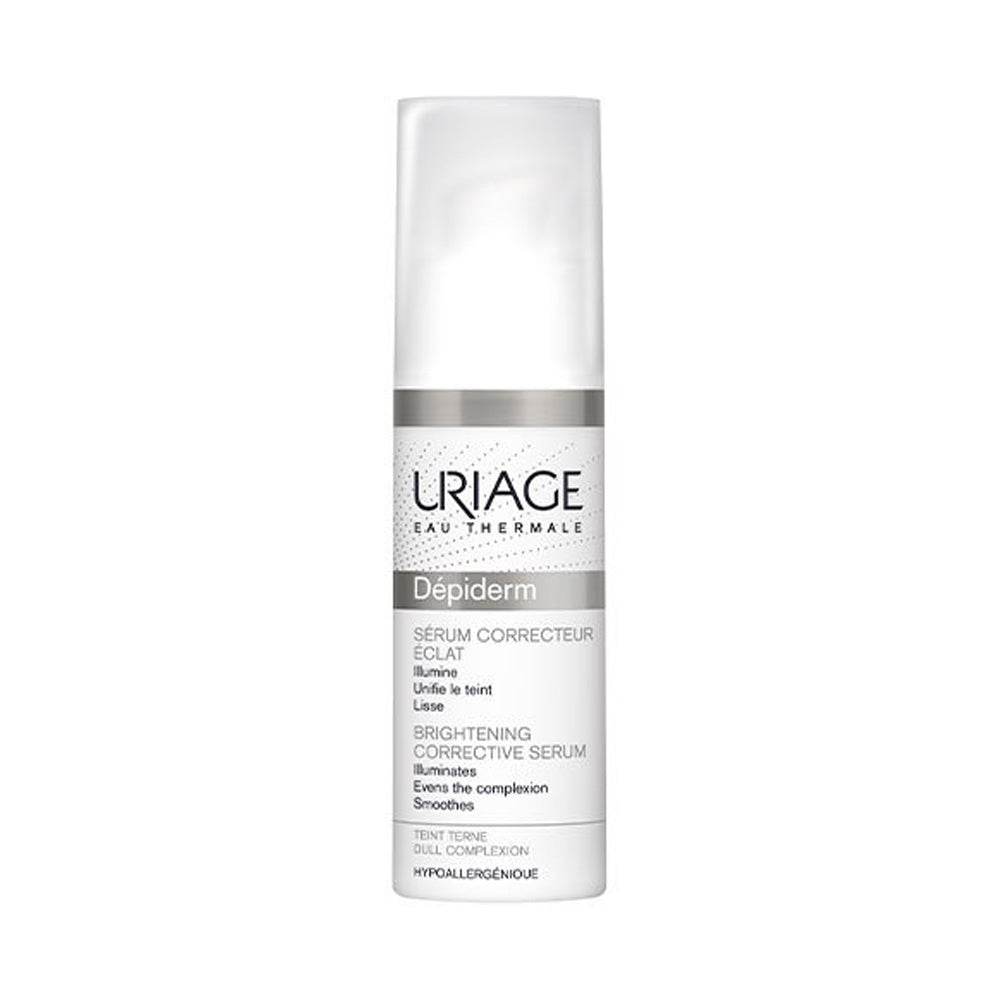 Uriage DEPIDERM Sérum Correcteur Éclaircissant 30ml - Para Klean