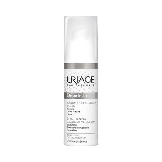 Uriage DEPIDERM Sérum Correcteur Éclaircissant 30ml - Para Klean