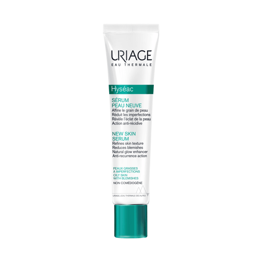 Uriage Hyséac - Sérum Peau Neuve 40ml - Para Klean