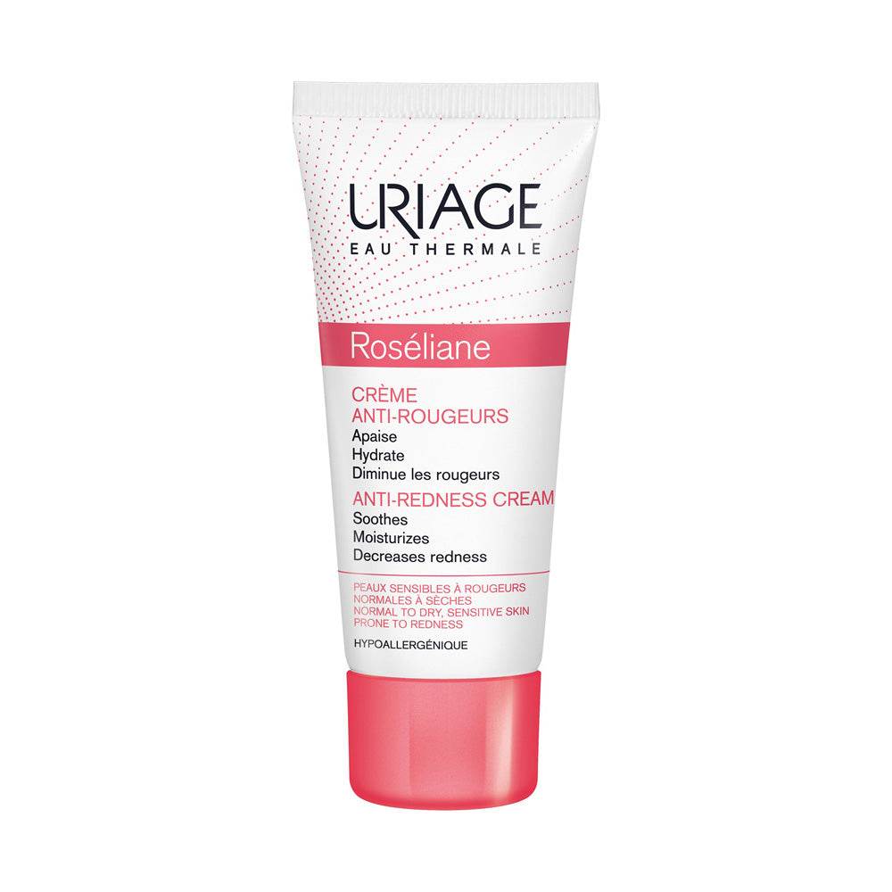 Uriage ROSÉLIANE Crème Anti-Rougeurs 40ml - Para Klean