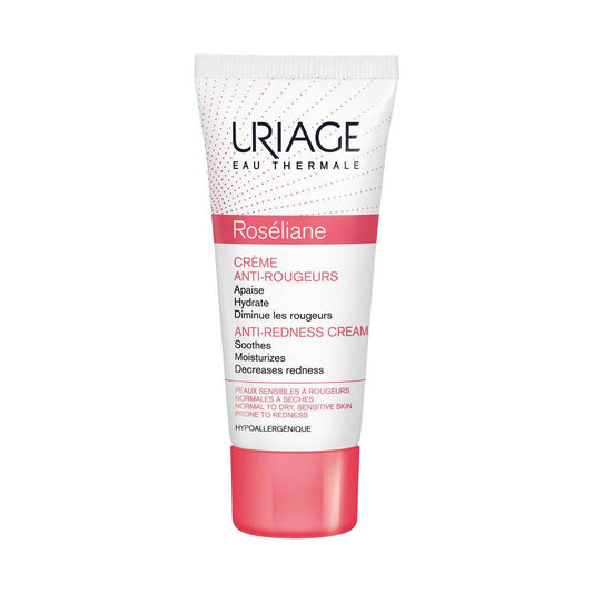 Uriage ROSÉLIANE Crème Anti-Rougeurs 40ml - Para Klean
