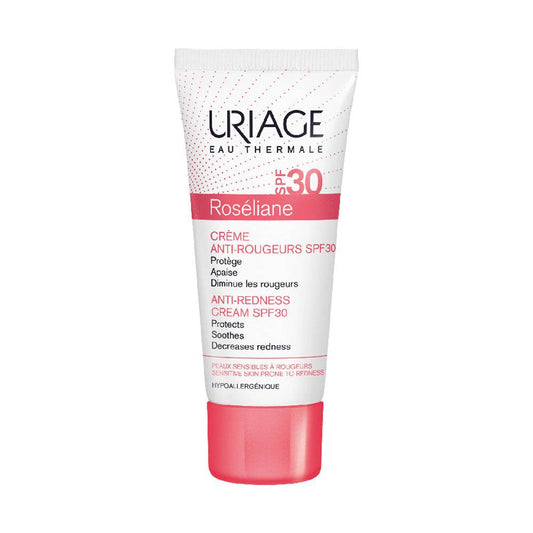 Uriage ROSÉLIANE Crème Anti-Rougeurs SPF30 40ml - Para Klean