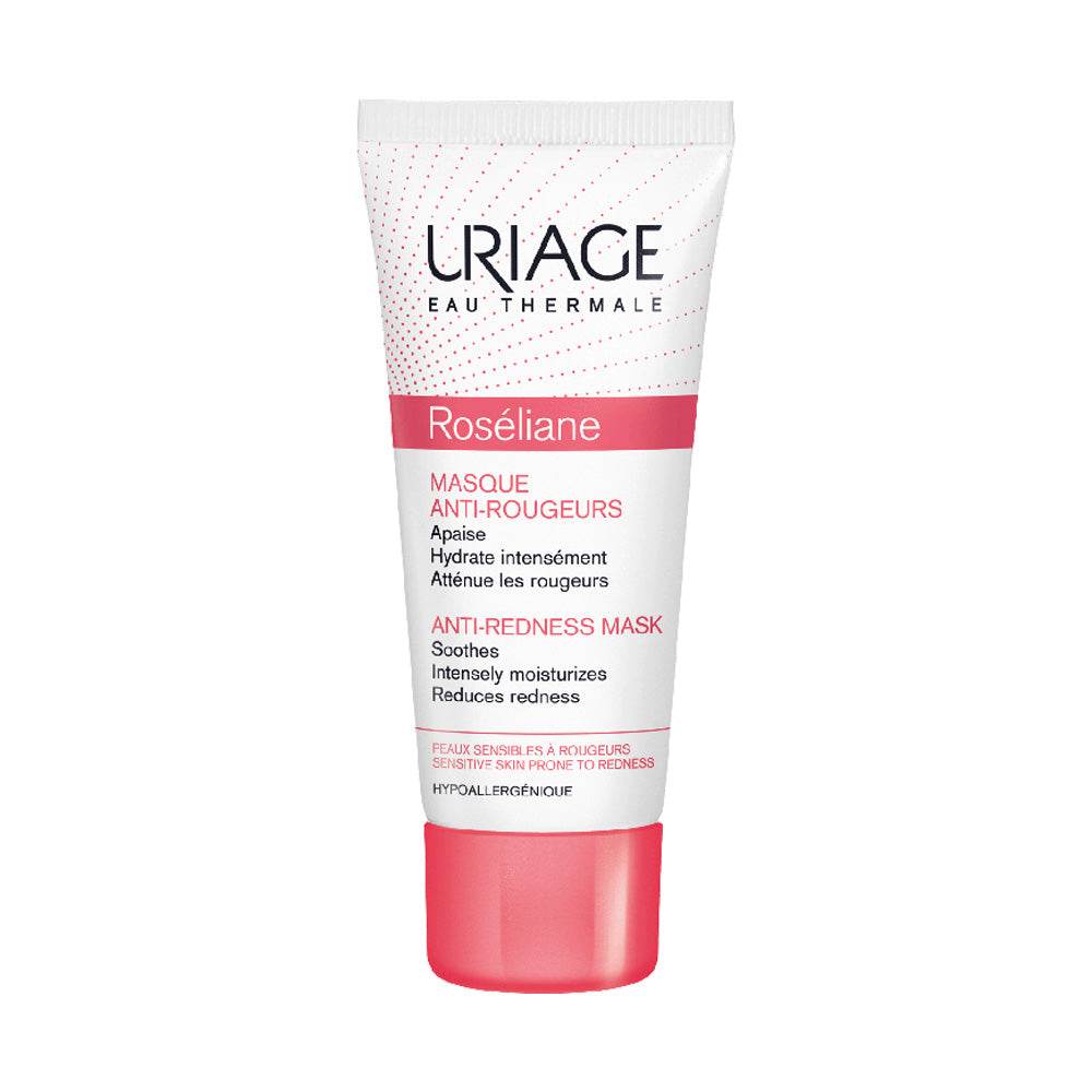 Uriage ROSÉLIANE Masque Anti-Rougeurs 40ml - Para Klean