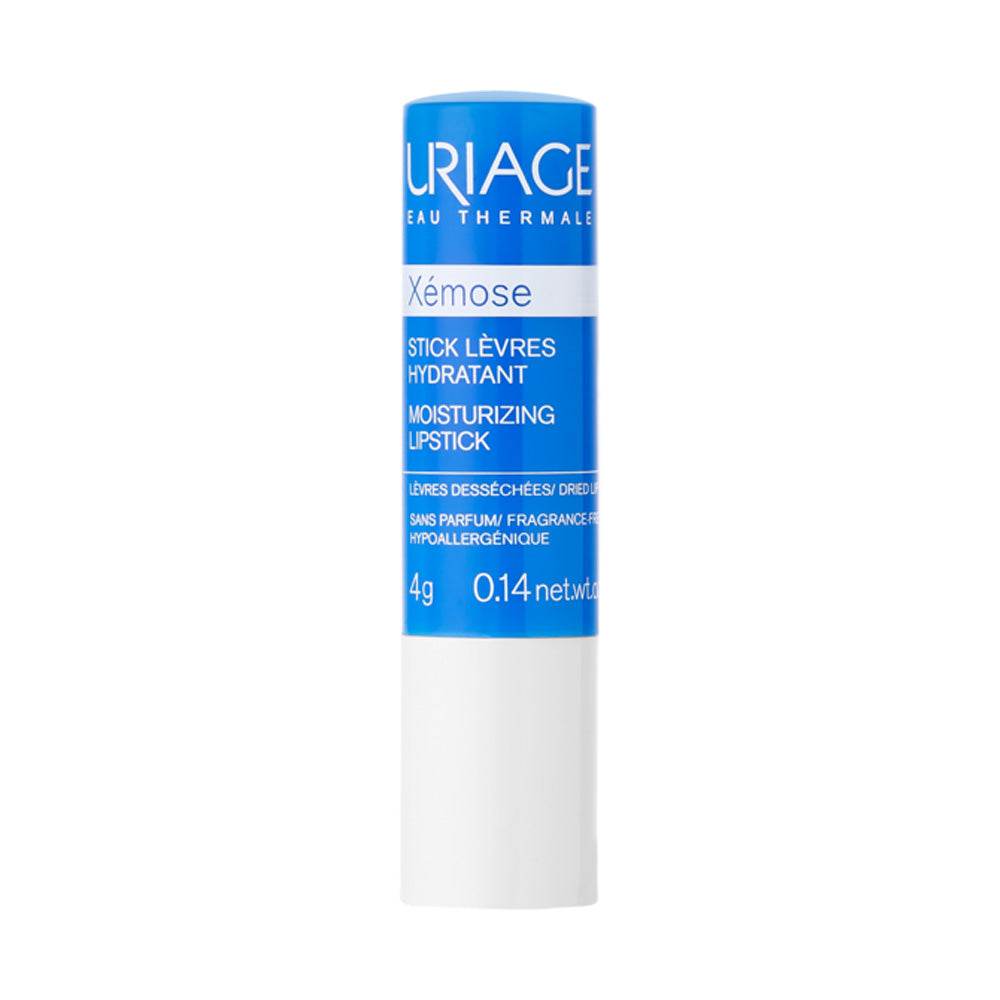 Uriage XÉMOSE Stick Lèvres Hydratant 4g - Para Klean