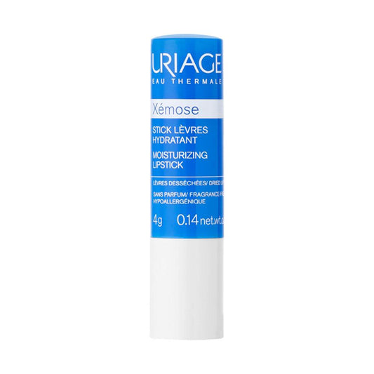 Uriage XÉMOSE Stick Lèvres Hydratant 4g - Para Klean