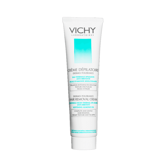 Vichy Crème dépilatoire haute tolérance 150ml - Para Klean