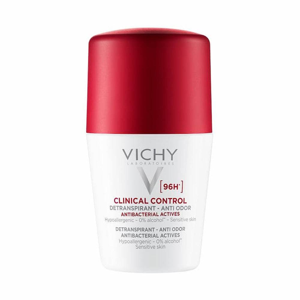 Vichy Déodorant Clinical Control 96H - Para Klean