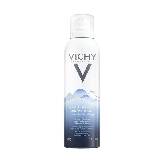 Vichy Eau Thermale Minéralisante 150ml - Para Klean