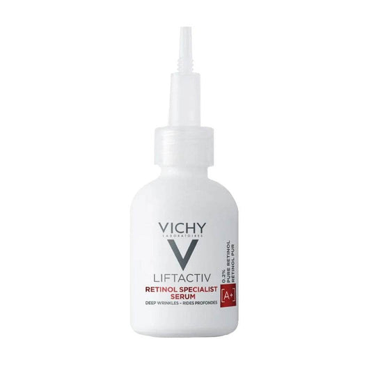 Vichy Liftactiv Retinol Specialist Serum 30ml - Para Klean