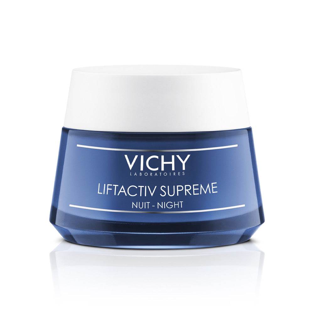 Vichy Liftactiv Supreme Nuit - Para Klean