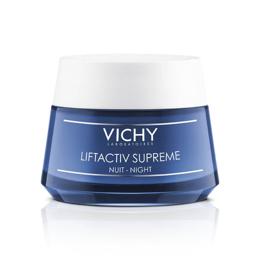 Vichy Liftactiv Supreme Nuit - Para Klean