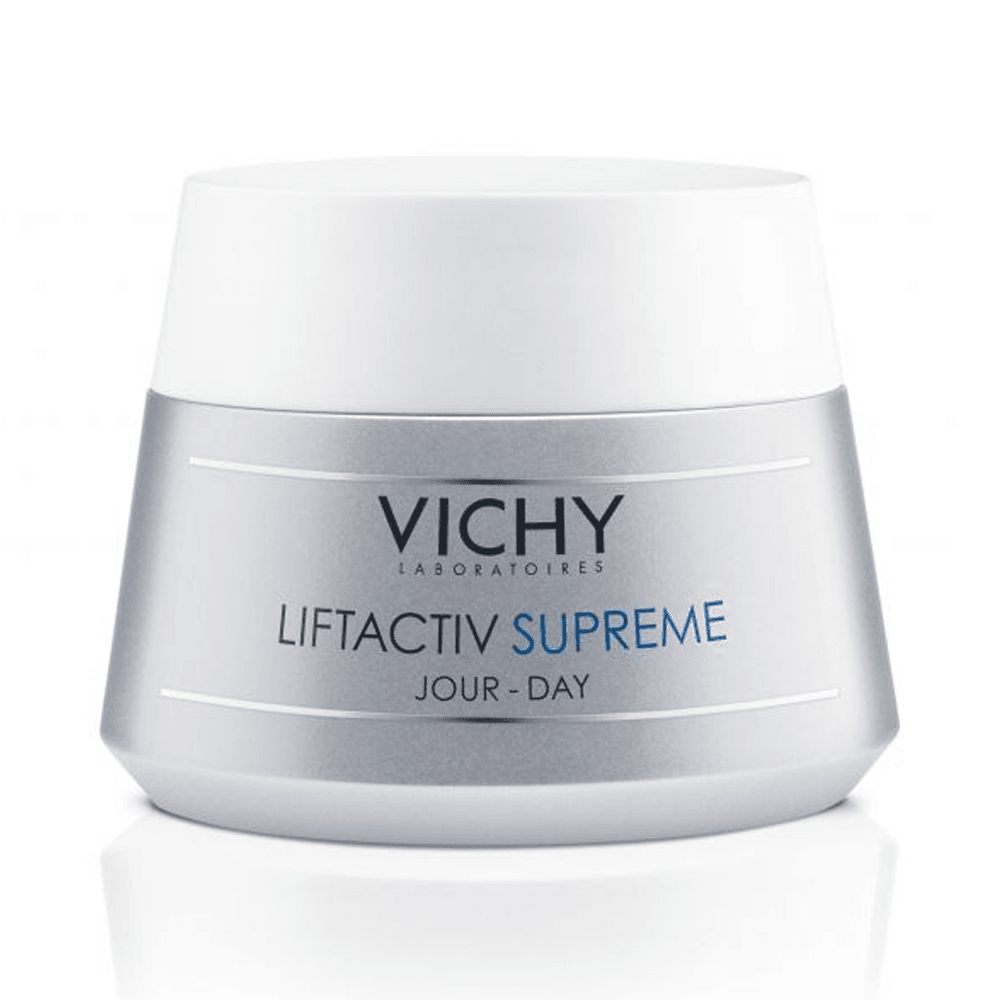 Vichy Liftactiv Supreme Peau Sèche 50ml - Para Klean