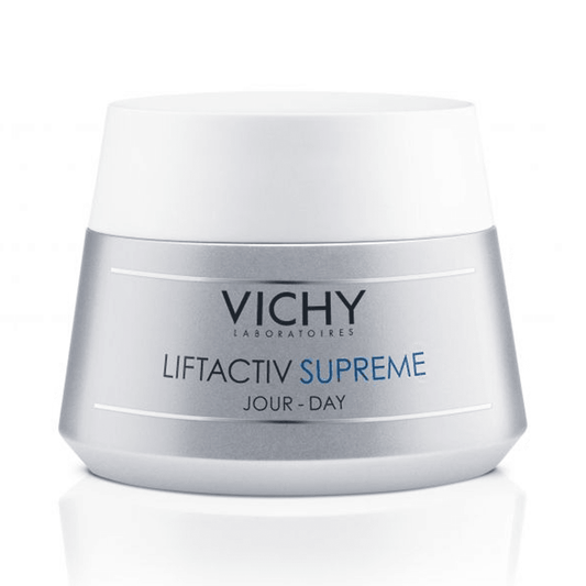 Vichy Liftactiv Supreme Peau Sèche 50ml - Para Klean