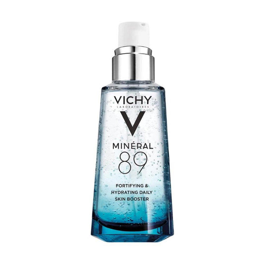 Vichy Minéral 89 Booster Fortifiant Hydratation 50ml - Para Klean