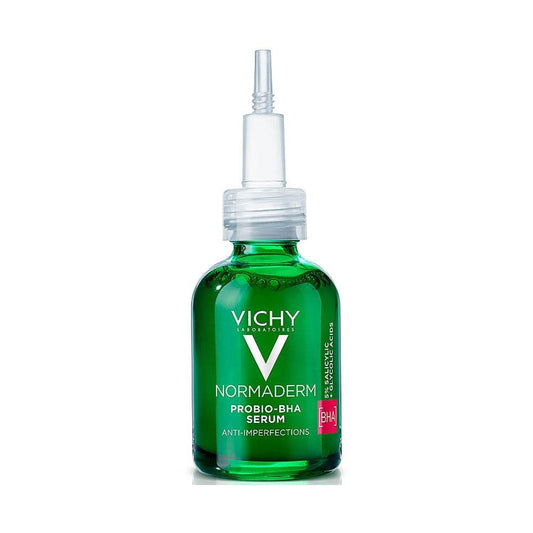 Vichy Normaderm Sérum Anti-imperfections Probio-bha 50ml - Para Klean