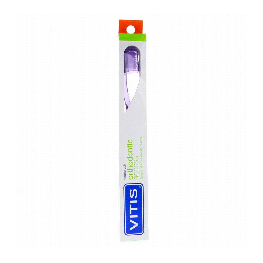 Vitis Brosse À Dent Orthodontic Access - Para Klean