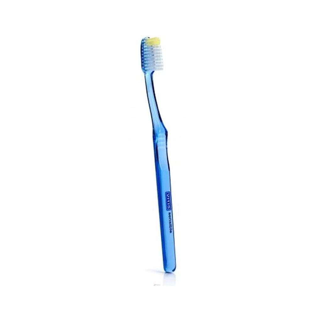 Vitis Brosse À Dent Sensitive - Para Klean