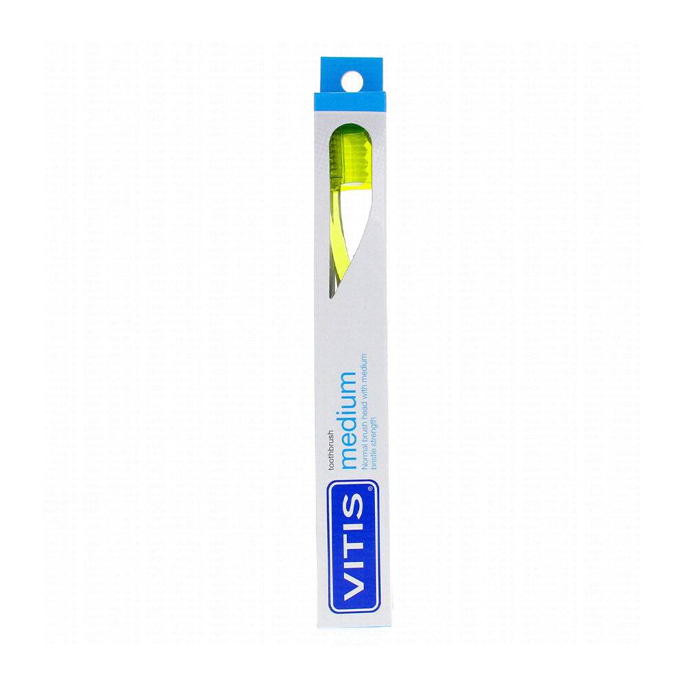 Vitis Brosse À Dents Medium - Para Klean