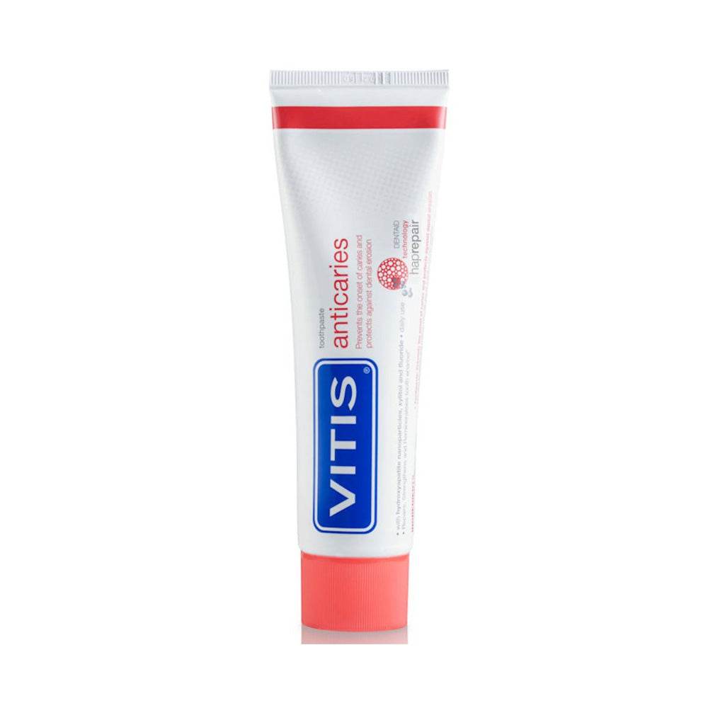Vitis Dentifrice Anticaries 100ml - Para Klean