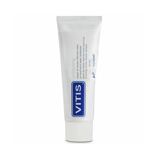 Vitis Dentifrice Whitening 100ml - Para Klean