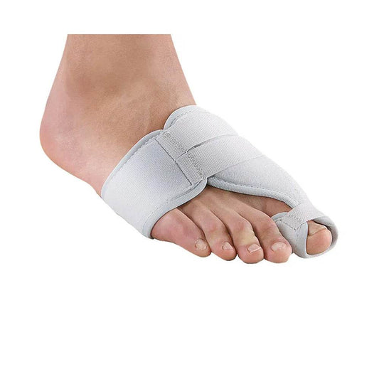 Wellcare Bunion Corrector Day Left L - Para Klean