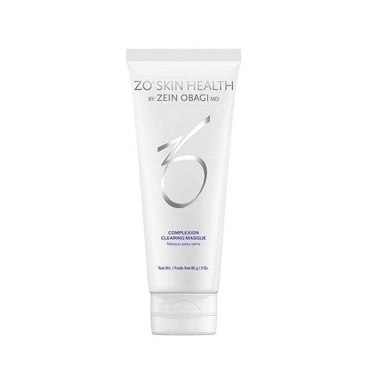 Zo Skin Complexion Clearing Masque Anti-Imperfections 85g - Para Klean
