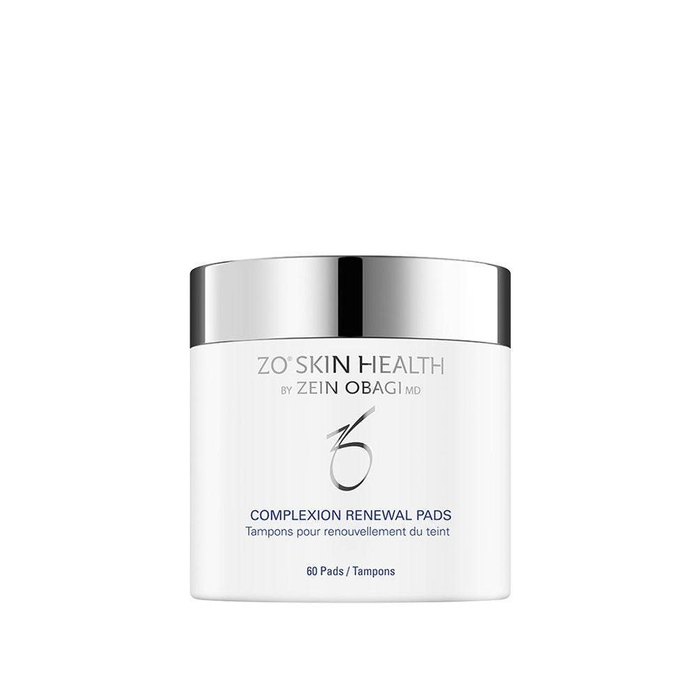 Zo Skin Complexion Renewal 60Pads - Para Klean