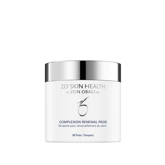 Zo Skin Complexion Renewal 60Pads - Para Klean
