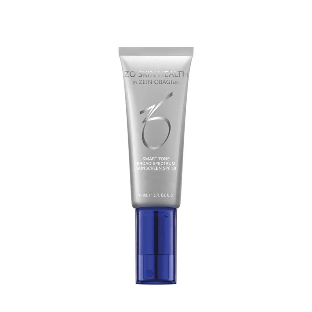 Zo Skin Smart Tone Broad-Spectrum Spf50 45ml - Para Klean