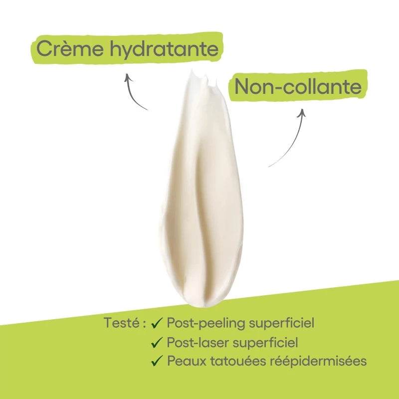 A-Derma Epitheliale A.H Creme Ultra Réparatrice 40ml - Para Klean