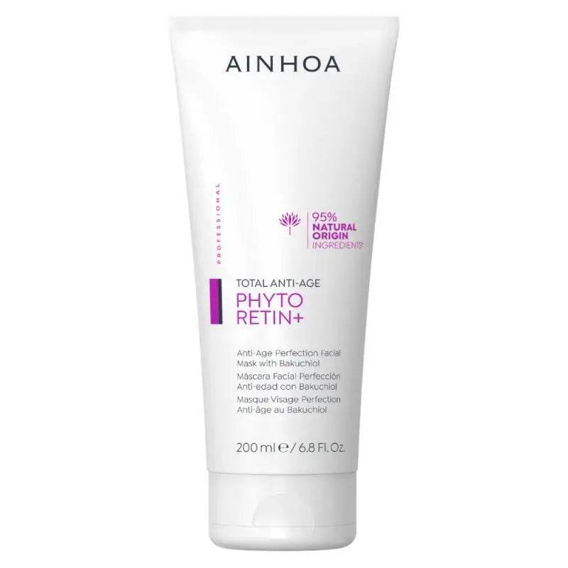 Ainhoa Phyto Retin+ Masque Perfection Anti-Âge Au Bakuchiol – 200ml - Para Klean