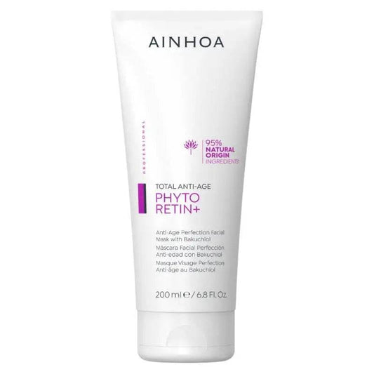 Ainhoa Phyto Retin+ Masque Perfection Anti-Âge Au Bakuchiol – 200ml - Para Klean