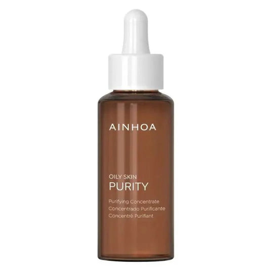 Ainhoa Purity Concentré Purifiant – 50ml - Para Klean