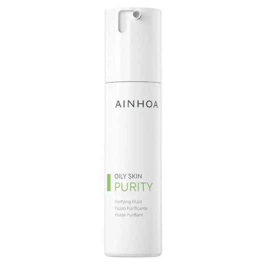 Ainhoa Purity Fluide Purifiant – 50ml - Para Klean
