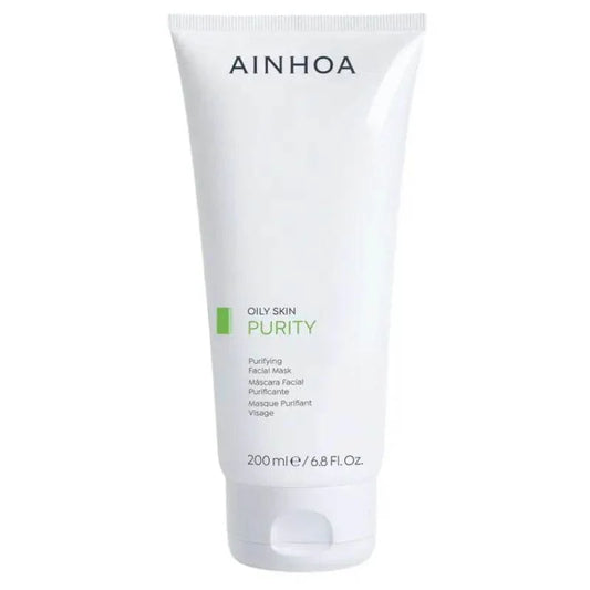 Ainhoa Purity Masque Purifiant – 200ml - Para Klean