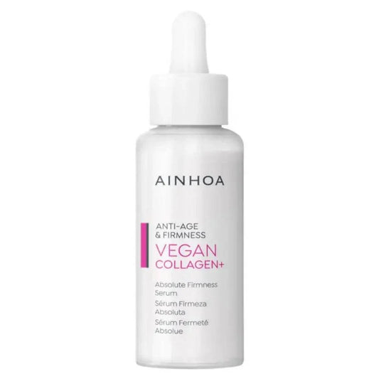 Ainhoa Vegan Collagen+ Sérum Fermeté Absolue – 50ml - Para Klean