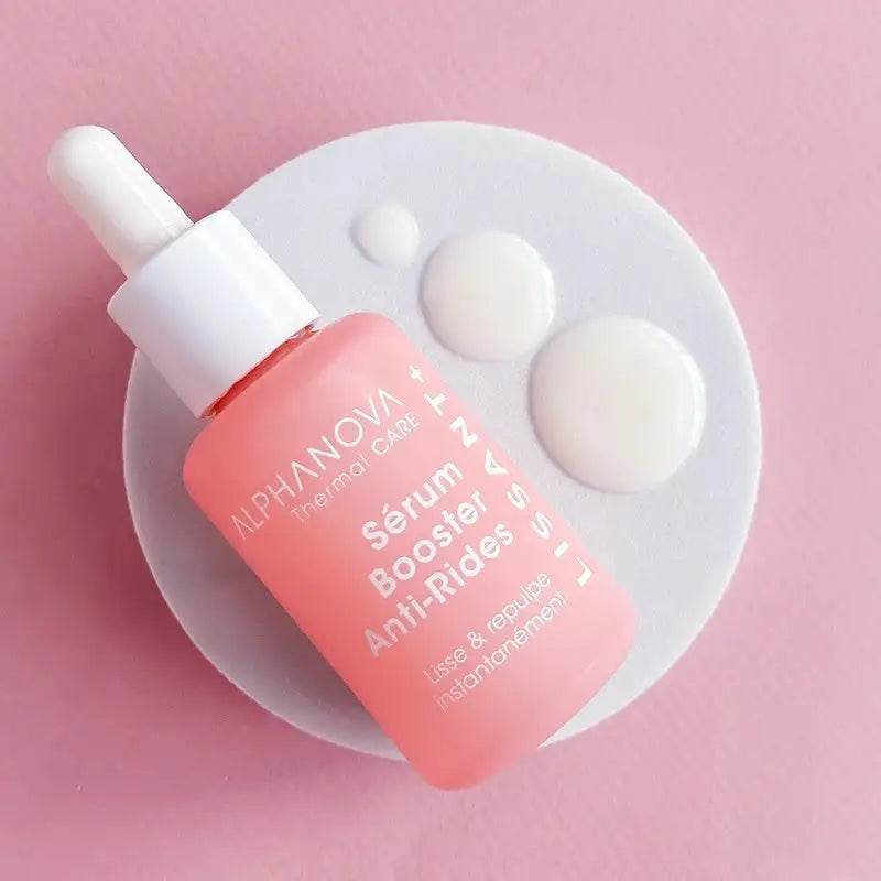 Alphaparaklean lissant+ Serum Booster Anti-Ride 30ml - Para Klean