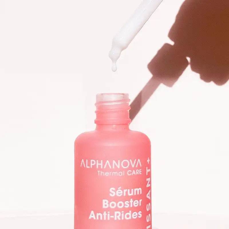Alphaparaklean lissant+ Serum Booster Anti-Ride 30ml - Para Klean