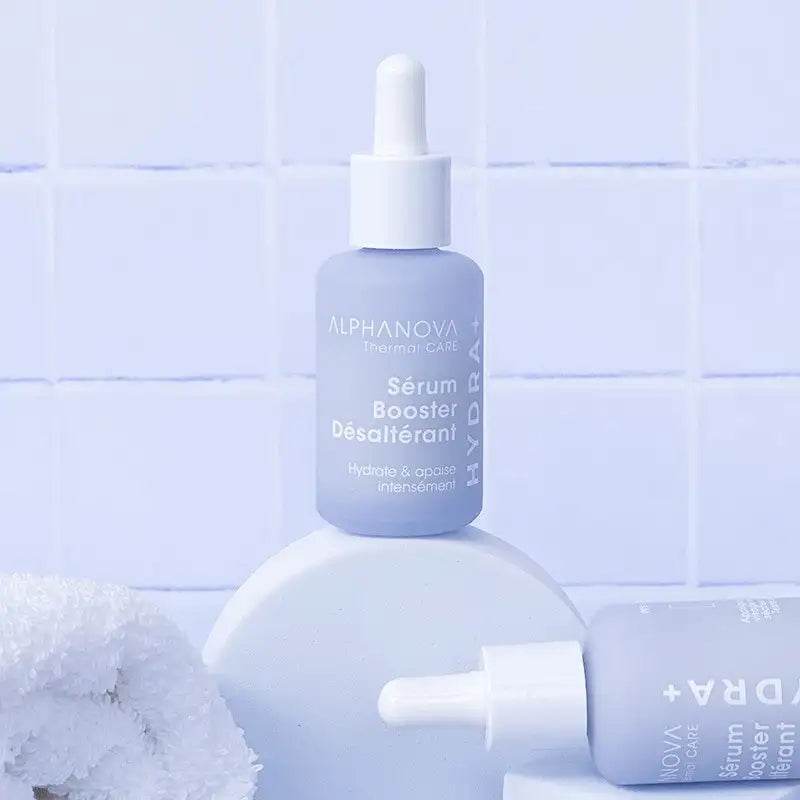 Alphaparaklean Hydra+ Serum Booster Hydra 30ml - Para Klean