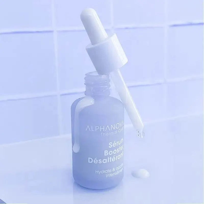 Alphaparaklean Hydra+ Serum Booster Hydra 30ml - Para Klean