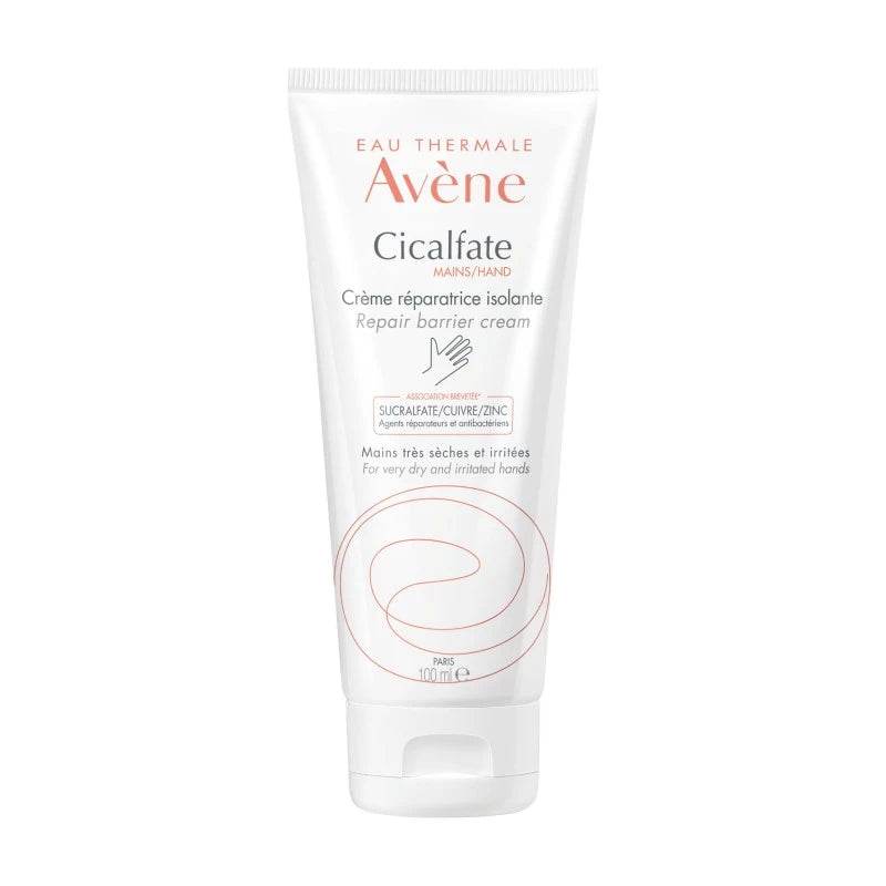 Avène Cicalfate MAINS Crème Réparatrice Isolante 100ml - Para Klean