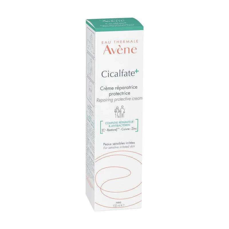 Avène Cicalfate Crème Réparatrice 100ml - Para Klean
