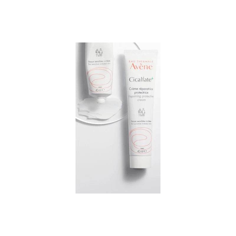 Avène Cicalfate+ Crème Réparatrice Protectrice 40ml - Para Klean