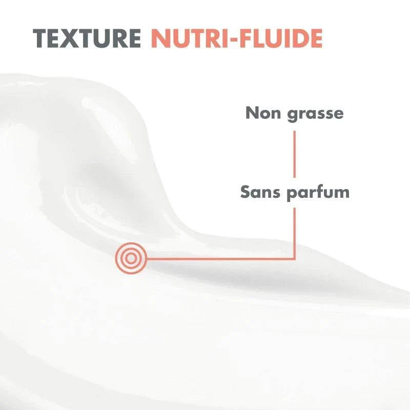 Avène Cicalfate Émulsion Réparatrice POST-ACTE Dermatologique superficiel 40ml - Para Klean