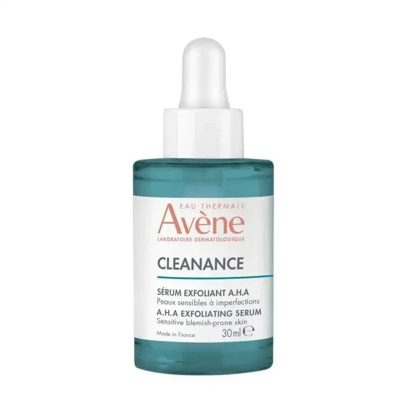 AVENE CLEANANCE SERUM EXFOLIANT AHA 30 ML ACHETE - Para Klean