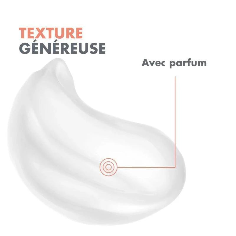 Avène Cold Cream Crème Mains Concentrée 50ml - Para Klean