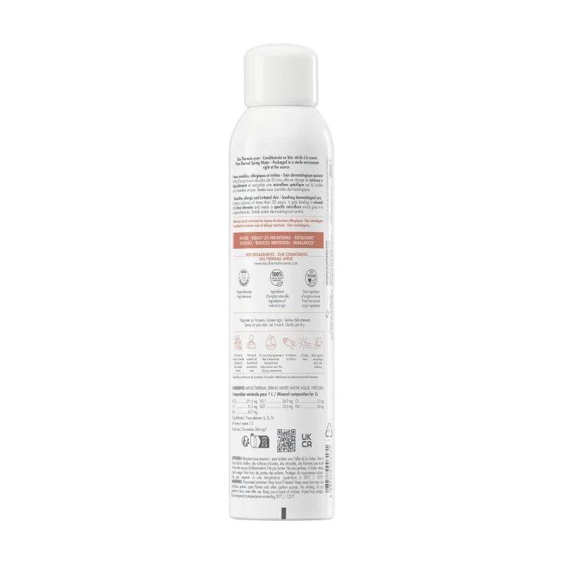 Avène Spray d’Eau Thermale 300ml - Para Klean